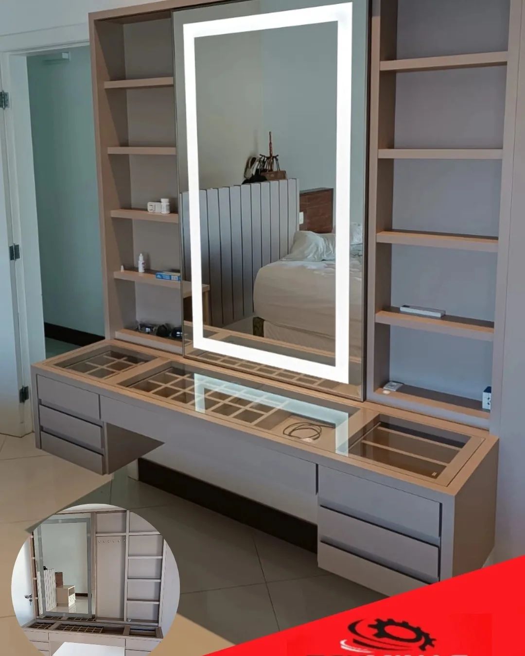 Modern Minimalis Kitchen