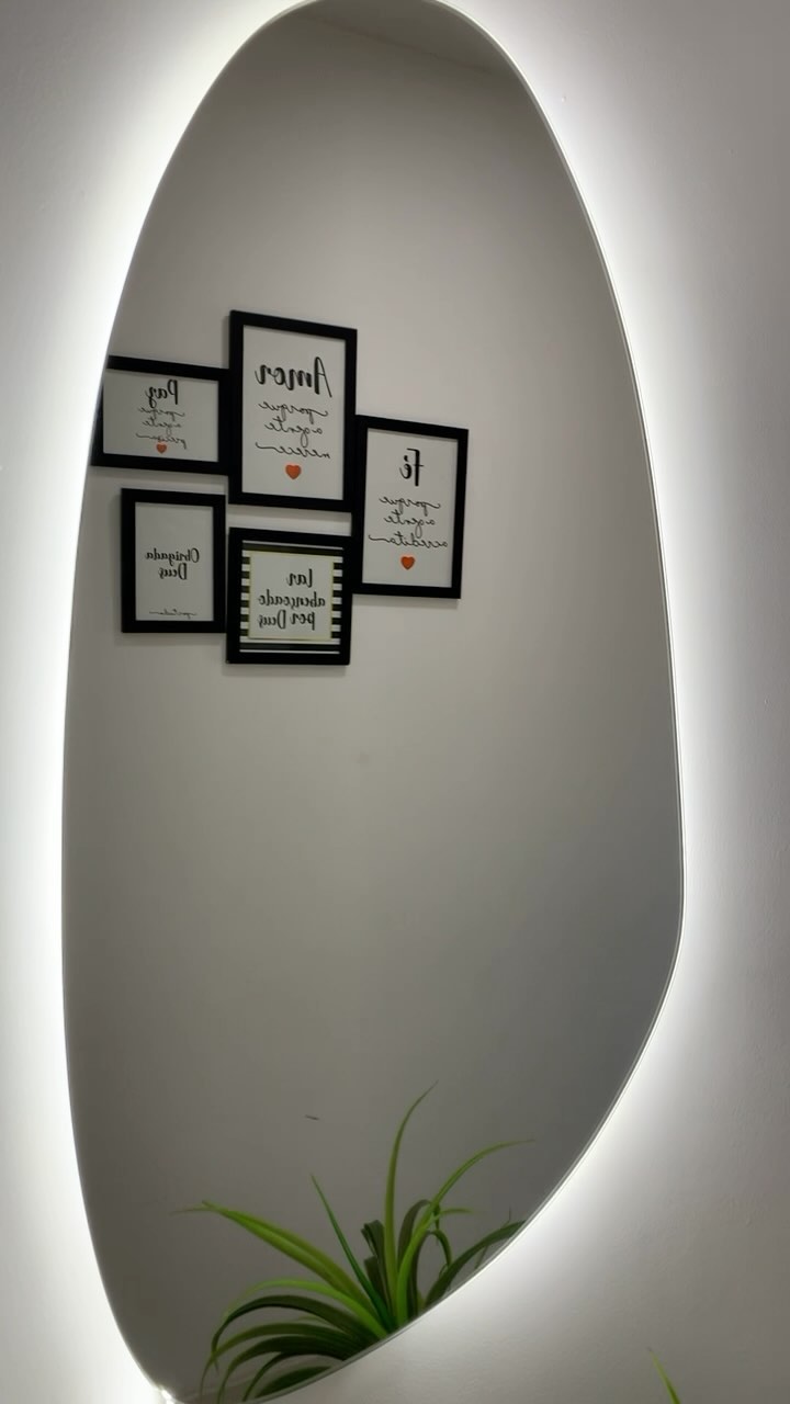 Modern Minimalis Room